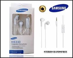 Auriculares  Samsung HS330