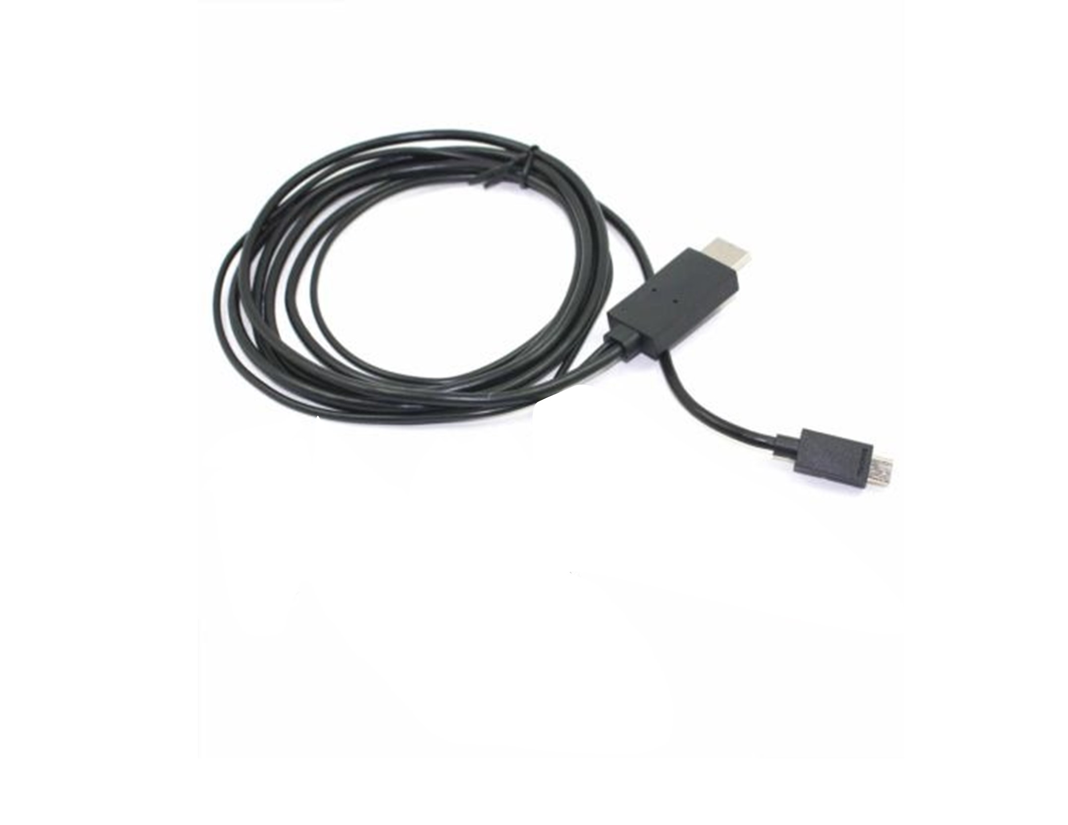 HDMI A MICRO USB 3MT