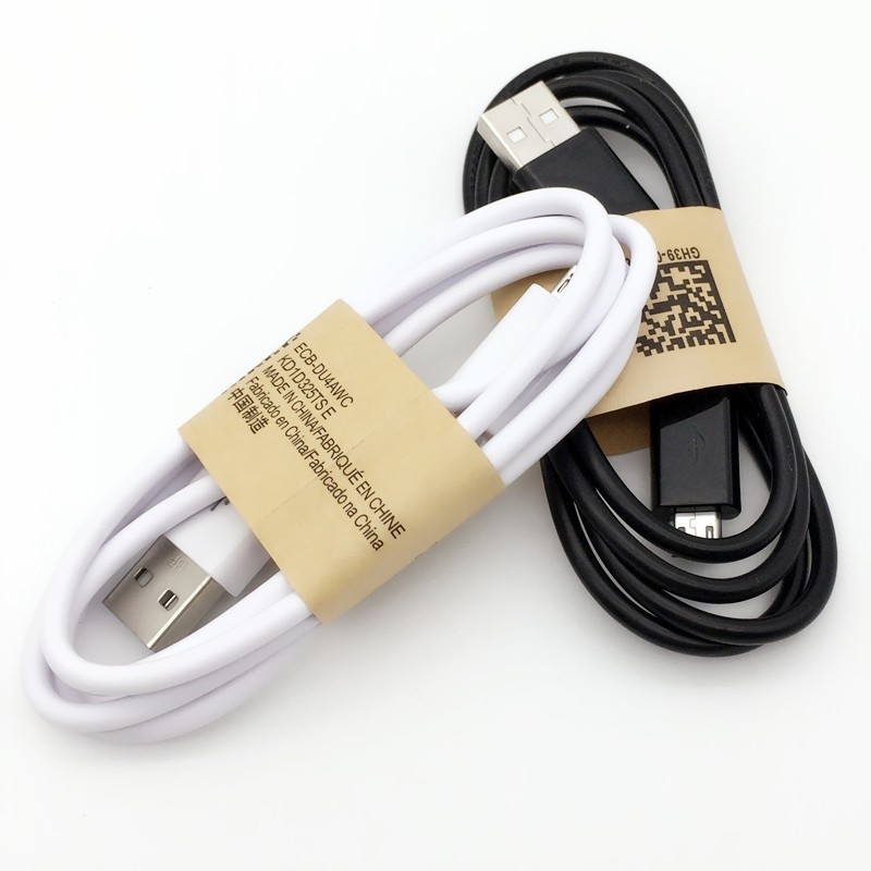 Cable USB a V8